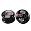 Acrylic Ear Plug and Tunnel Body Jewelry Body Jewelry SWANJO Piercing Store Style 4 8mm