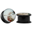 Acrylic Ear Plugs Body Jewelry Body Jewelry KUBOOZ Piercing Store