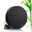 Activated Charcoal Crystal Soap Skin Whitening Cleanser For Oily Skin Cleansers MeiYanQiong Official Store