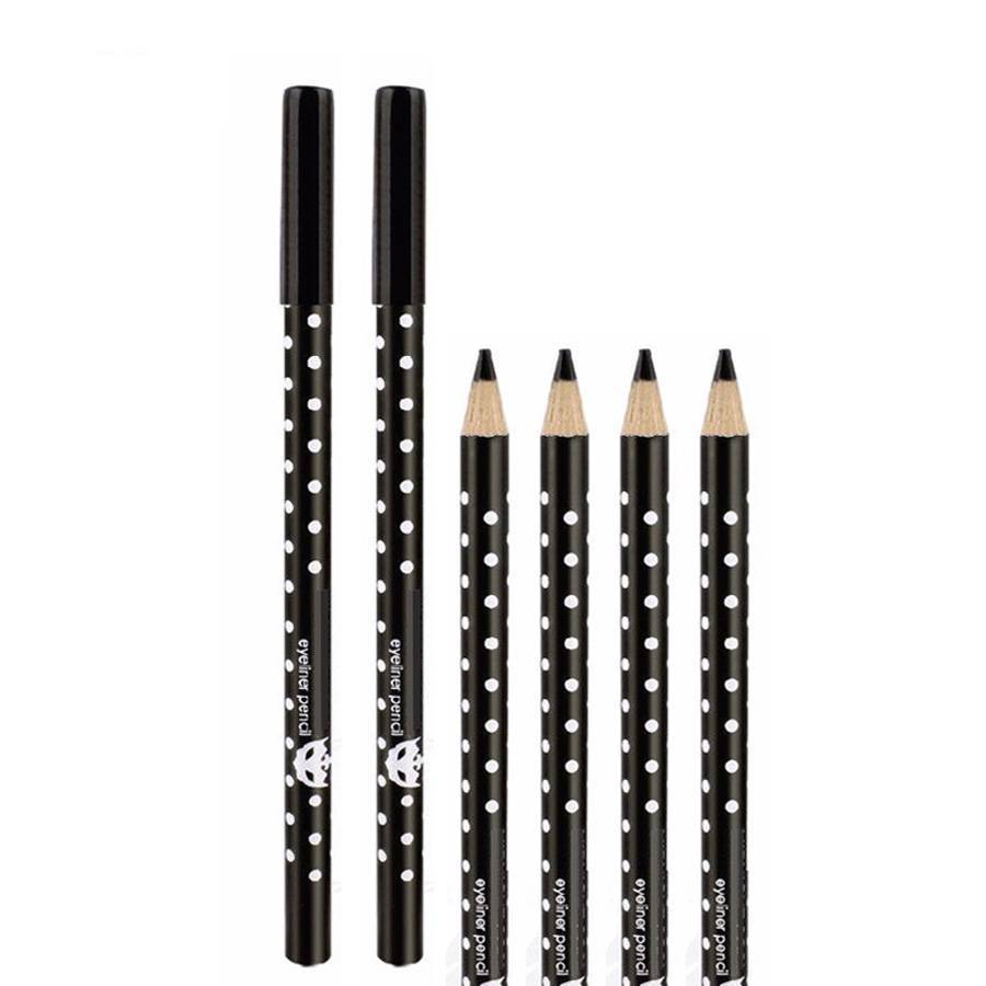 Addfavor Long-Lasting Waterproof Eyeliner Pencil Eye Shadow & Liner Combination addfavor Official Store
