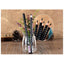 Addfavor Long-Lasting Waterproof Eyeliner Pencil Eye Shadow & Liner Combination addfavor Official Store