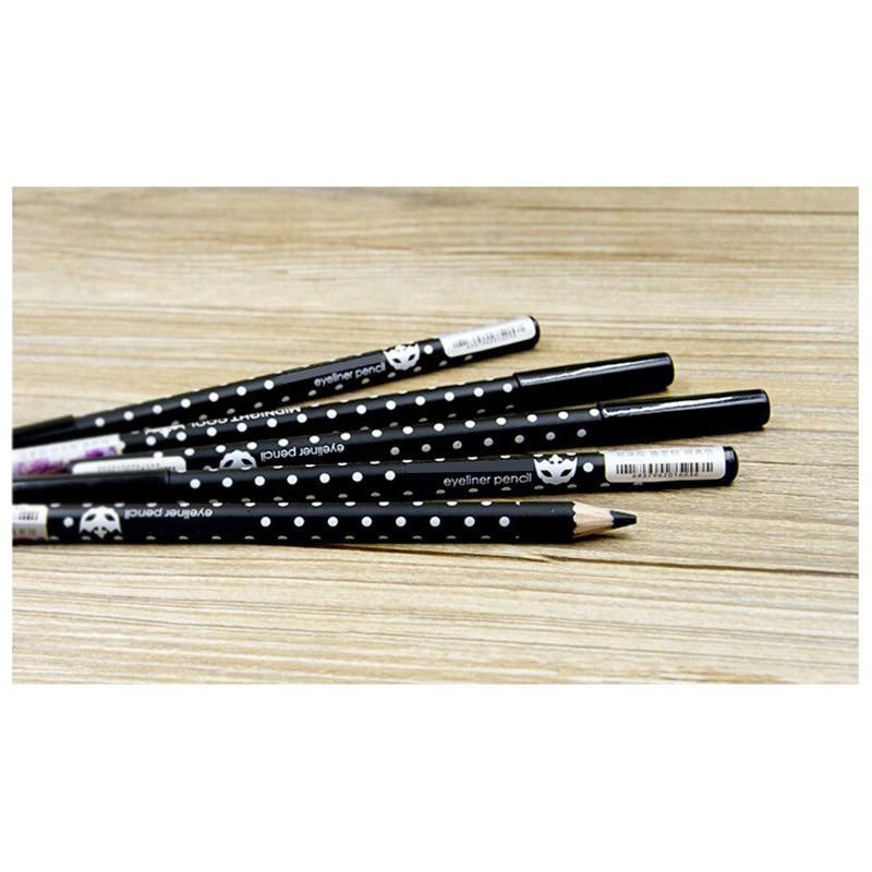 Addfavor Long-Lasting Waterproof Eyeliner Pencil Eye Shadow & Liner Combination addfavor Official Store
