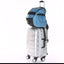 Adjustable Elastic Telescopic Travel Bag & Luggage Strap Travel Accessories QIAQU Official Store