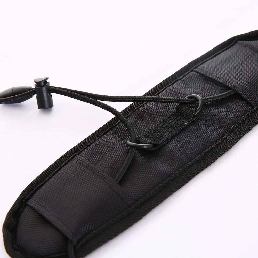 Adjustable Elastic Telescopic Travel Bag & Luggage Strap Travel Accessories QIAQU Official Store