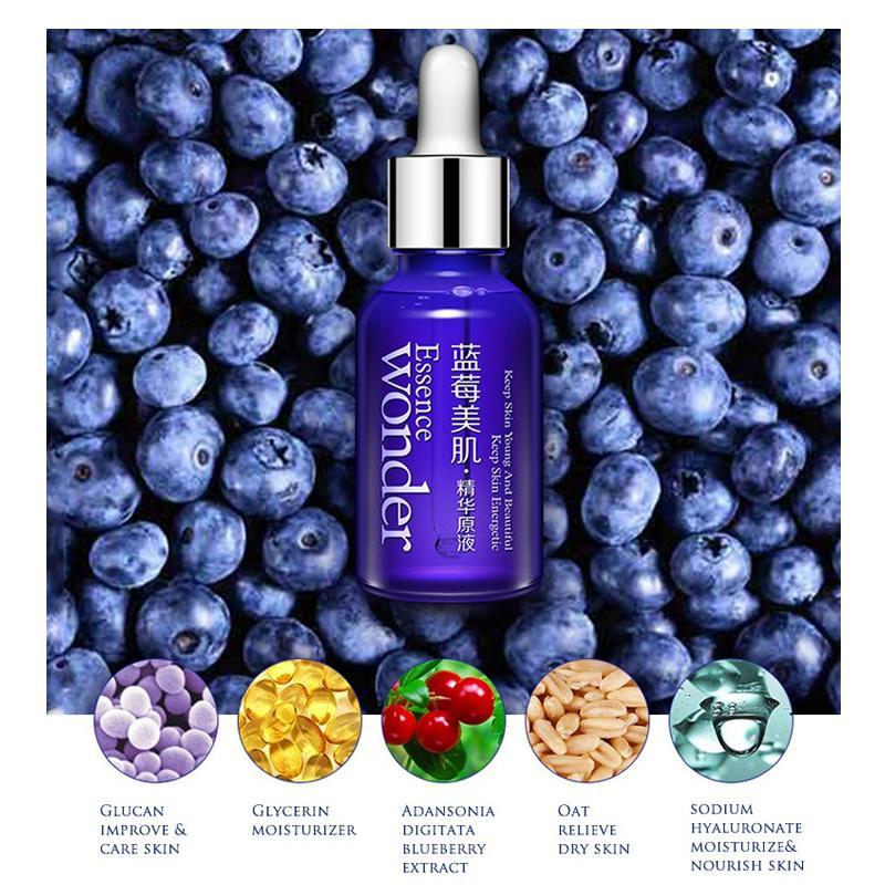 Anti Aging Ageless Liquid Skin Care Serum Serum BaLaLa