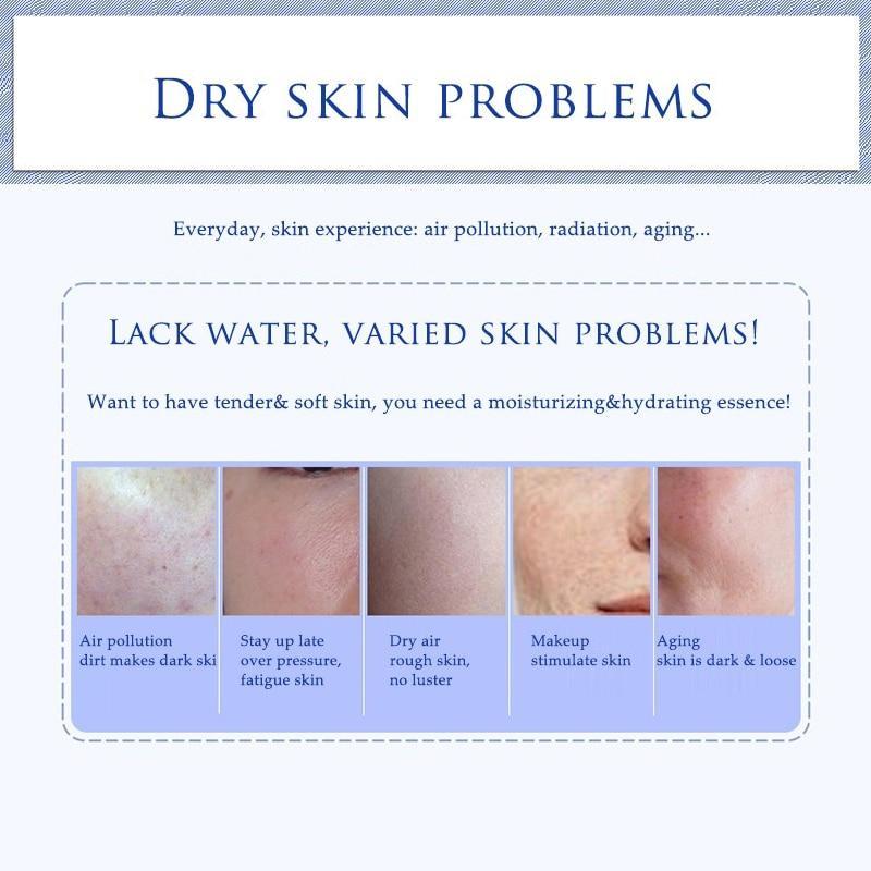 Anti Aging Ageless Liquid Skin Care Serum Serum BaLaLa