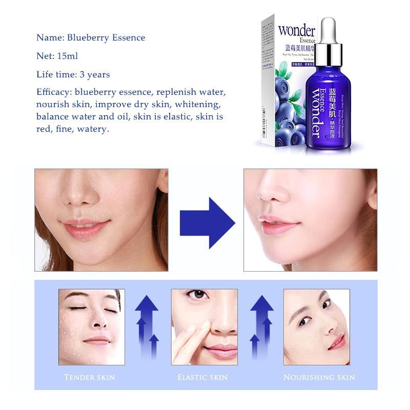 Anti Aging Ageless Liquid Skin Care Serum Serum BaLaLa