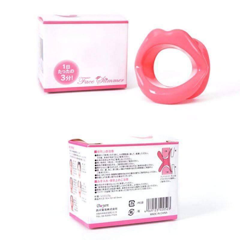 Anti-Aging And Anti-Wrinkle Skin Care Products Mouth Muscle Tightener Face Skin Care Tools VV Beautiful Girl Store