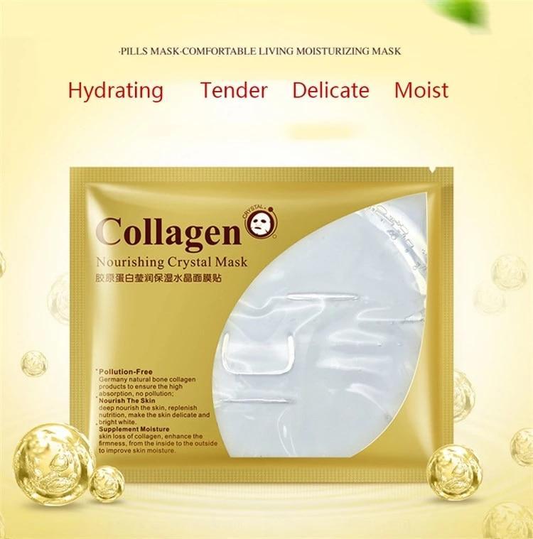 Anti-Aging Cosmenics Mask Treatments & Masks Linefree Store
