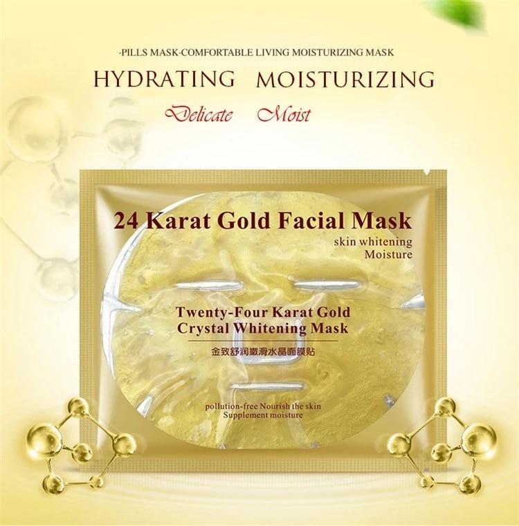 Anti-Aging Cosmenics Mask Treatments & Masks Linefree Store