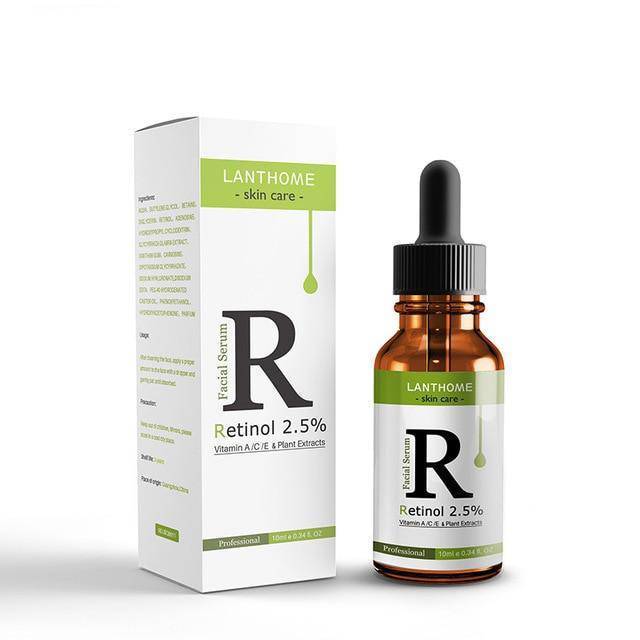 Anti Aging Essence Whitening Face Serum Serum Firstsun Official Store 10ML