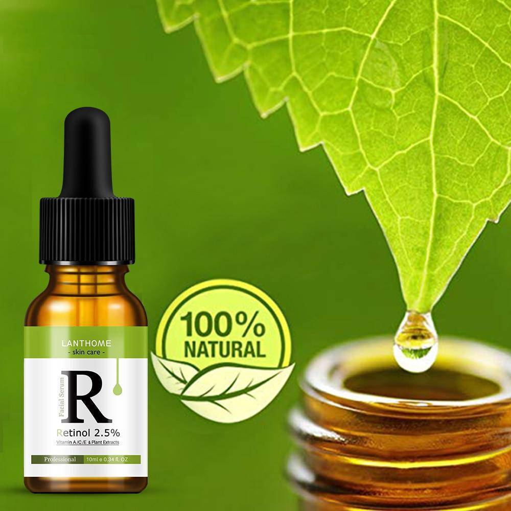 Anti Aging Essence Whitening Face Serum Serum Firstsun Official Store