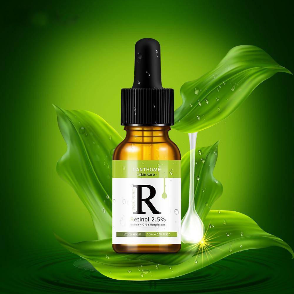 Anti Aging Essence Whitening Face Serum Serum Firstsun Official Store