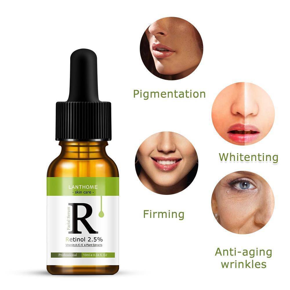 Anti Aging Essence Whitening Face Serum Serum Firstsun Official Store