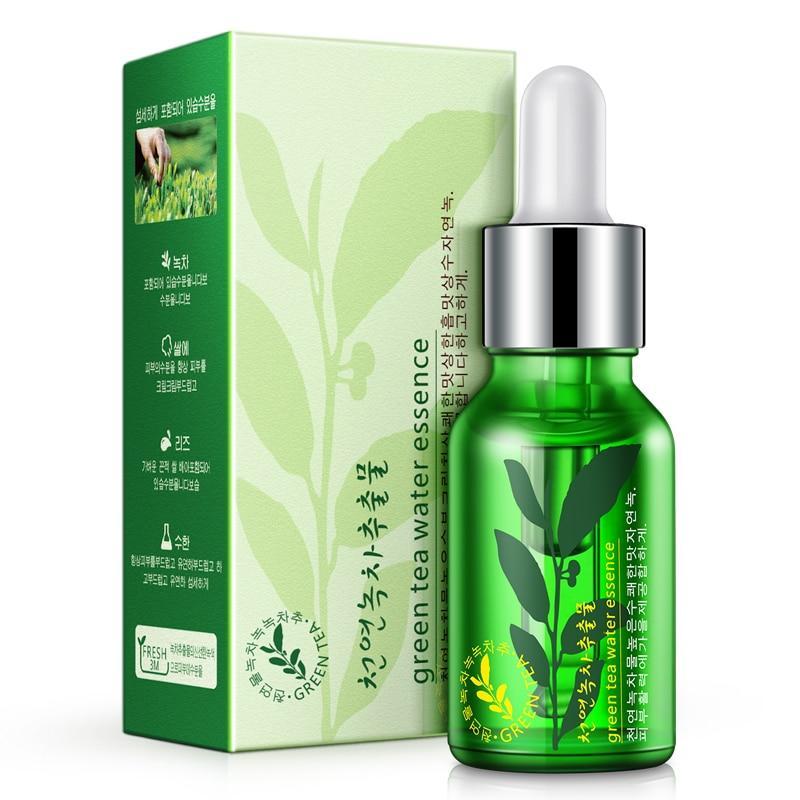 Anti Aging Green Tea Seed Hydrating Serum Serum Athene LQ Store