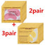 Anti-Aging Hydrogel Eye Mask Creams Nmuber one style D-5 Pair