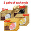 Anti-Aging Hydrogel Eye Mask Creams Nmuber one style F-8 Pair