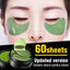 Anti-Aging Moisturizing Eye Wrinkle Patch Creams MEIKING Official Store