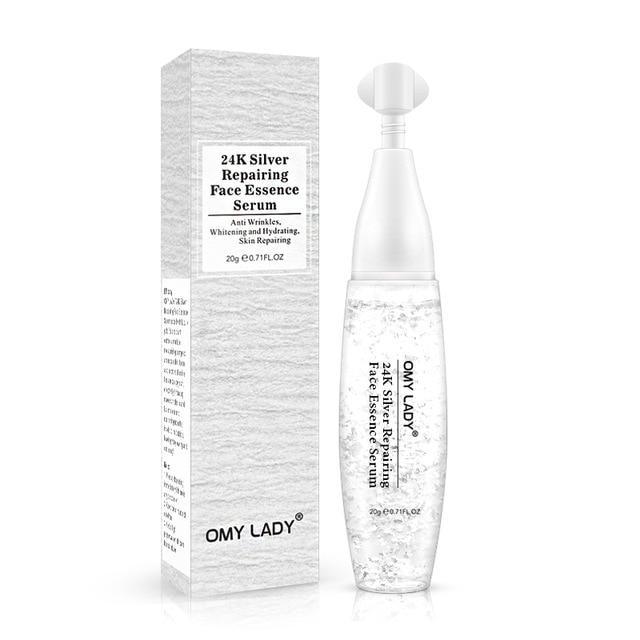 Anti Aging Repairing Face Serum Serum BaLaLa 20g
