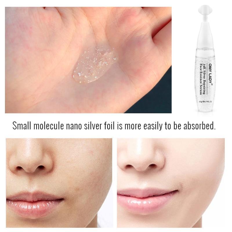 Anti Aging Repairing Face Serum Serum BaLaLa