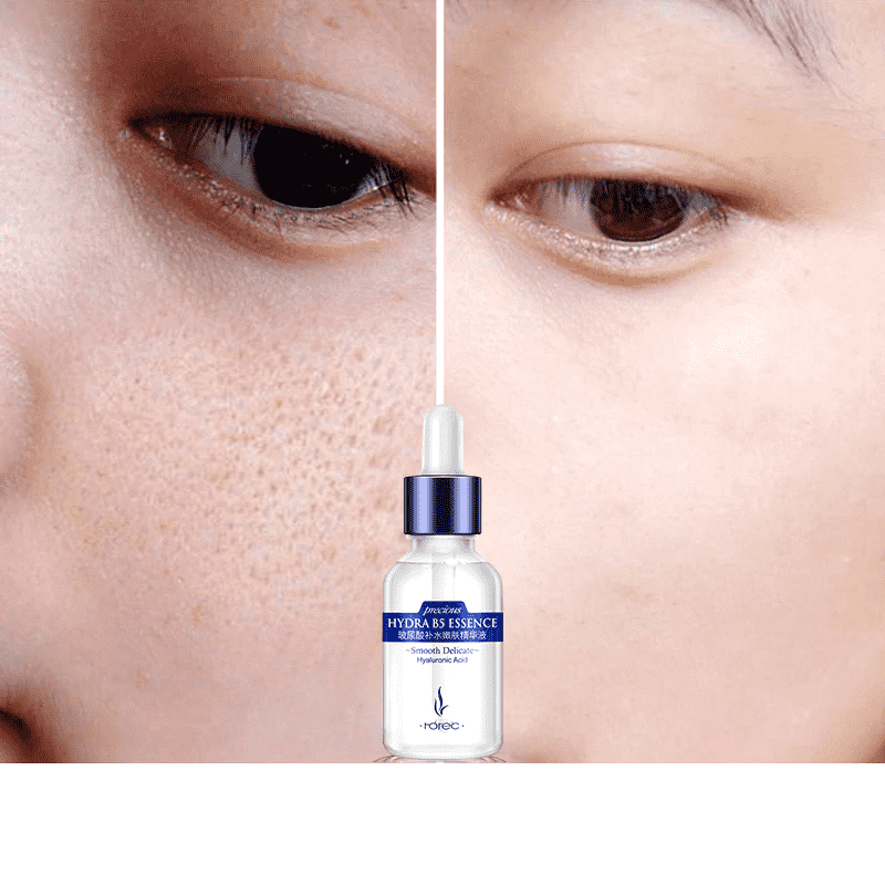Anti Aging Skin Care Hyaluronic Acid Essence Facial Self Tanners Serum Facial Self Tanners & Bronzers OMYLADY Store