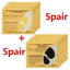 Anti-Aging Wrinkle Moisturizing Eye Mask Serum Creams PARKnSHOP 10pair style 16