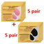 Anti-Aging Wrinkle Moisturizing Eye Mask Serum Creams PARKnSHOP 10pair style 17