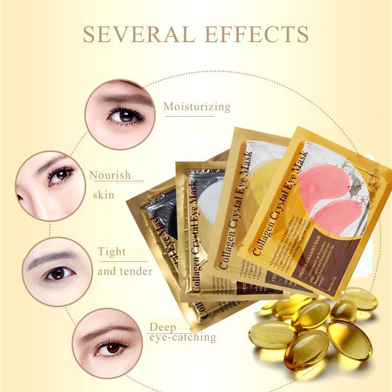 Anti-Aging Wrinkle Moisturizing Eye Mask Serum Creams PARKnSHOP
