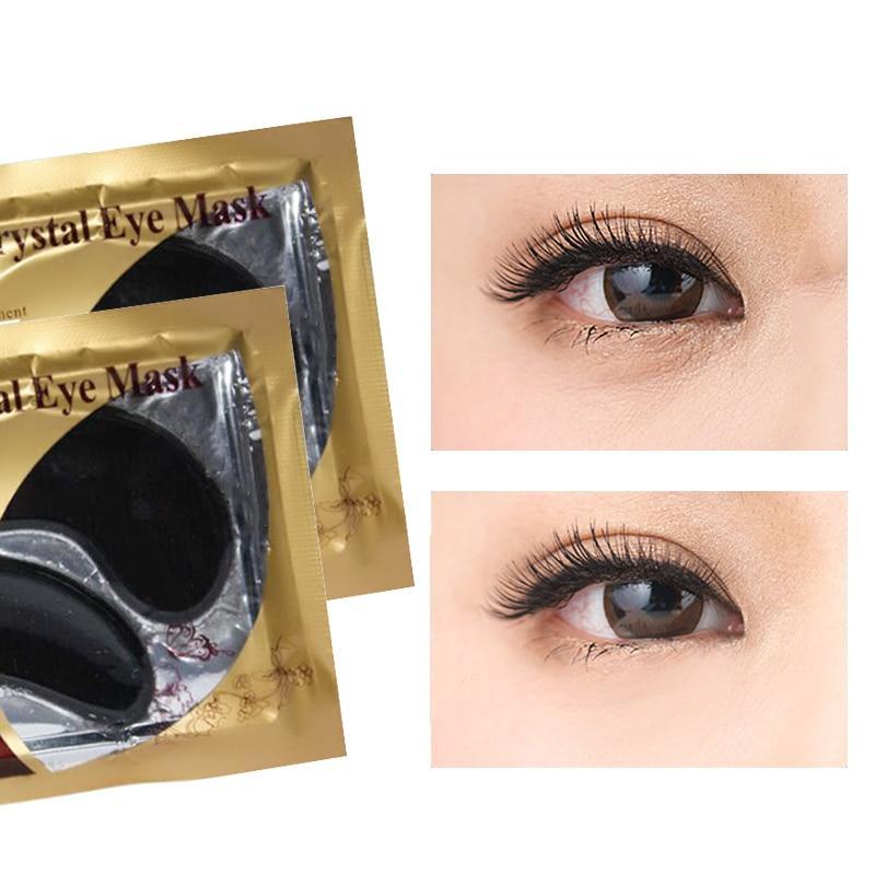 Anti-Aging Wrinkle Moisturizing Eye Mask Serum Creams PARKnSHOP
