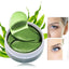 Anti-Puffiness Crystal Eye Mask Creams Amy Golden Beauty