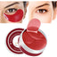 Anti-Puffiness Crystal Eye Mask Creams Amy Golden Beauty