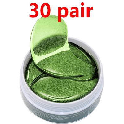 Anti-Puffiness Crystal Eye Mask Creams Amy Golden Beauty Style 1