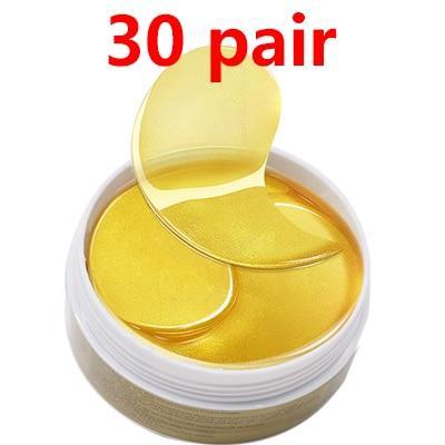Anti-Puffiness Crystal Eye Mask Creams Amy Golden Beauty Style 2