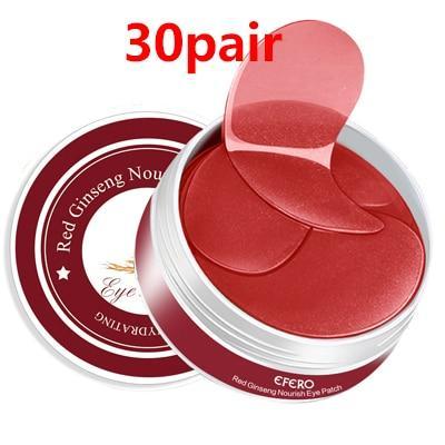 Anti-Puffiness Crystal Eye Mask Creams Amy Golden Beauty Style 3