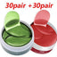 Anti-Puffiness Crystal Eye Mask Creams Amy Golden Beauty Style 6