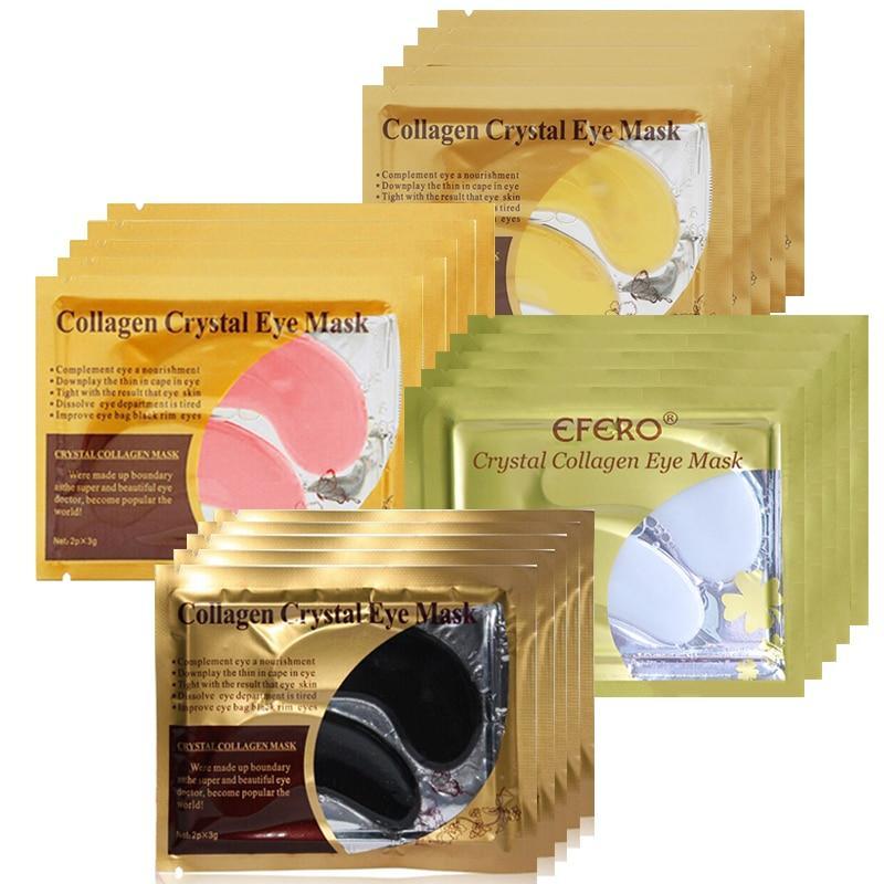 Anti-Puffiness Dark Circles Eye Mask Creams PARKnSHOP