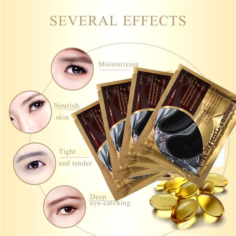 Anti-Puffiness Dark Circles Eye Mask Creams PARKnSHOP