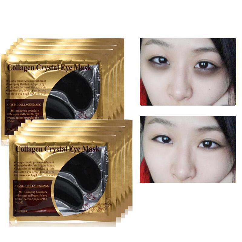 Anti-Puffiness Dark Circles Eye Mask Creams PARKnSHOP