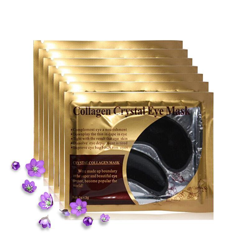 Anti-Puffiness Dark Circles Eye Mask Creams PARKnSHOP