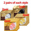Anti-Puffiness Dark Circles Eye Mask Creams PARKnSHOP 8pair style 13