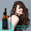Anti Skin Aging Castor Hair Oil EyeLash Enhancer Hair & Scalp Treatments PANSLY Store