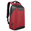 Anti-Theft USB Charging Laptop Backpack for Boys Backpacks tigernu Official Store Red