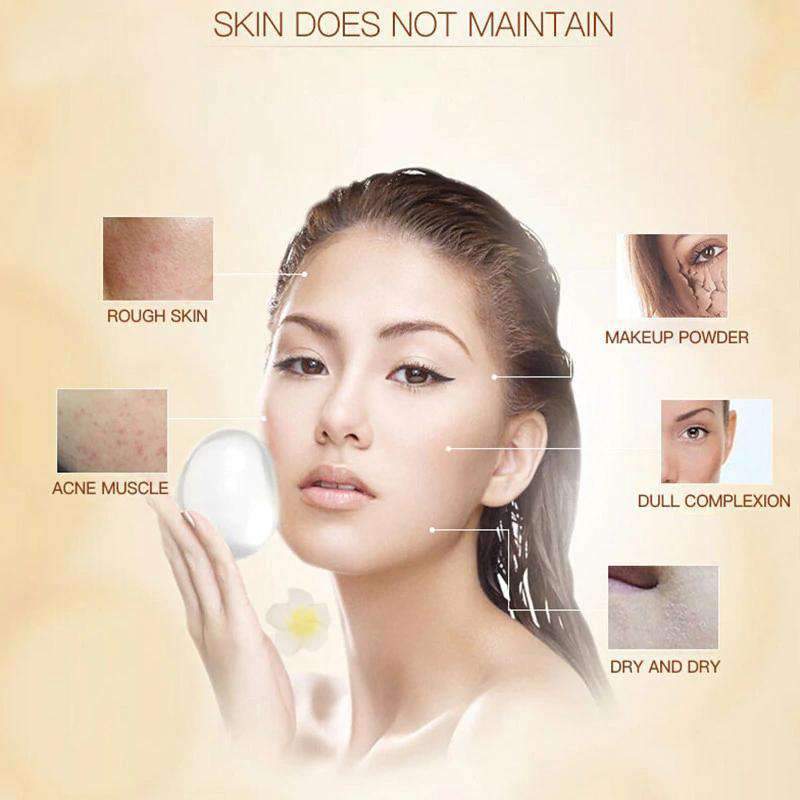 Anti Wrinkle Anti Aging Snail Moist Nourishing Facial Self Tanners Cream Facial Self Tanners & Bronzers OEDO Official Store
