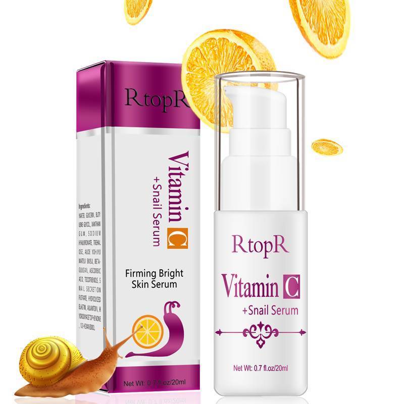 Anti Wrinkle Firming Bright Skin Serum Serum RtopR Official Store