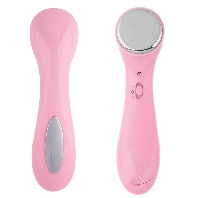 Anti-Wrinkle Skin Care Products Whiten Ionic Face Massage Tool Face Skin Care Tools Sample Life