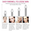 Argireline Collagen Face Cream Serum VIBRANT GLAMOUR Official Store