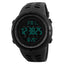 Army Outdoor Sports Wristwatch Digital Watches Skmei Focalprice Watch Store