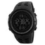 Army Outdoor Sports Wristwatch Digital Watches Skmei Focalprice Watch Store Black