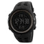 Army Outdoor Sports Wristwatch Digital Watches Skmei Focalprice Watch Store Black Brown