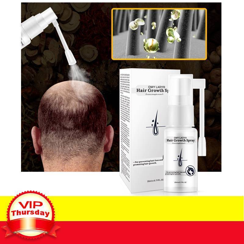 Authentic Anti Hair Loss Hair Growth Essence Hair & Scalp Treatments Shop3893037 Store
